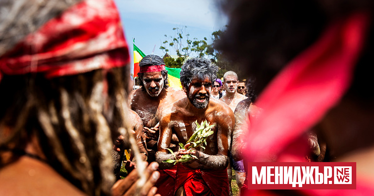 Австралия ще проведе на 14 октомври референдум за признаване на