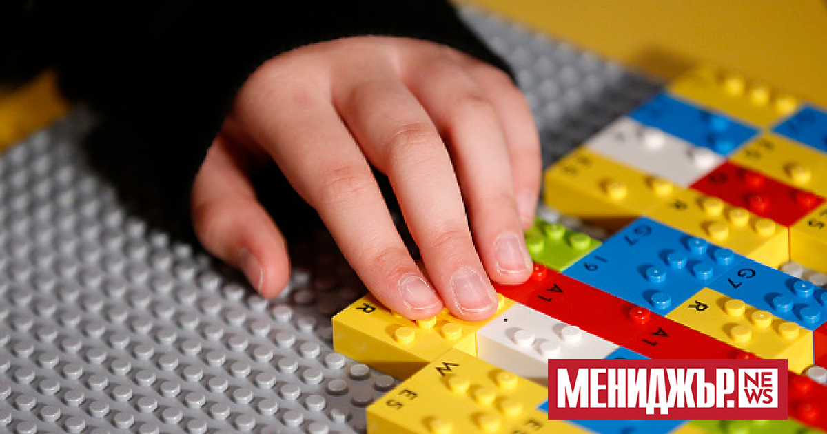 Докато други компании за играчки се борят с подхранван от