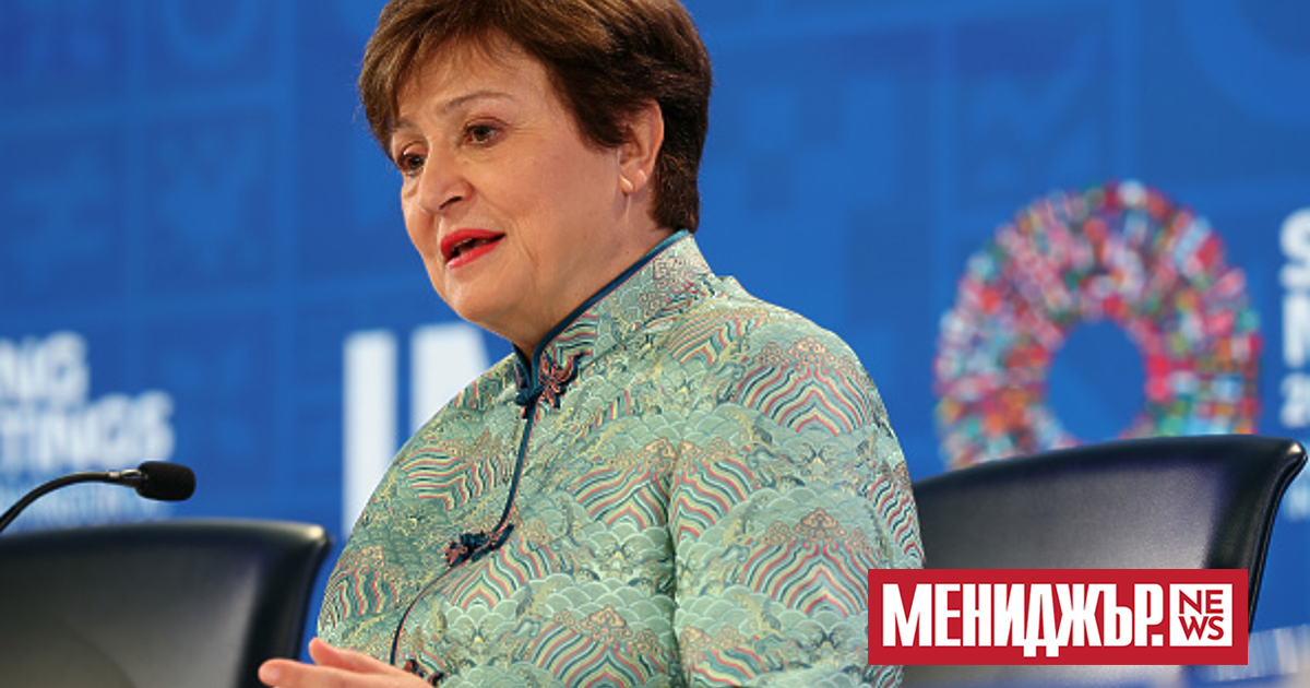 Живеем в неспокойни времена и в свят, който е по-богат,