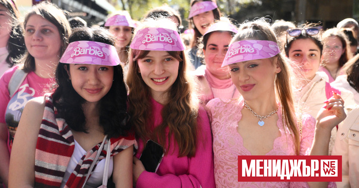 Това не е продукт - това е начин на живот.