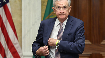 Федералният резерв Фед на САЩ  е готов да продължи да