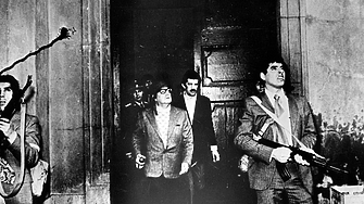 САЩ разсекретиха два доклада за държавния преврат в Чили през 1973 г