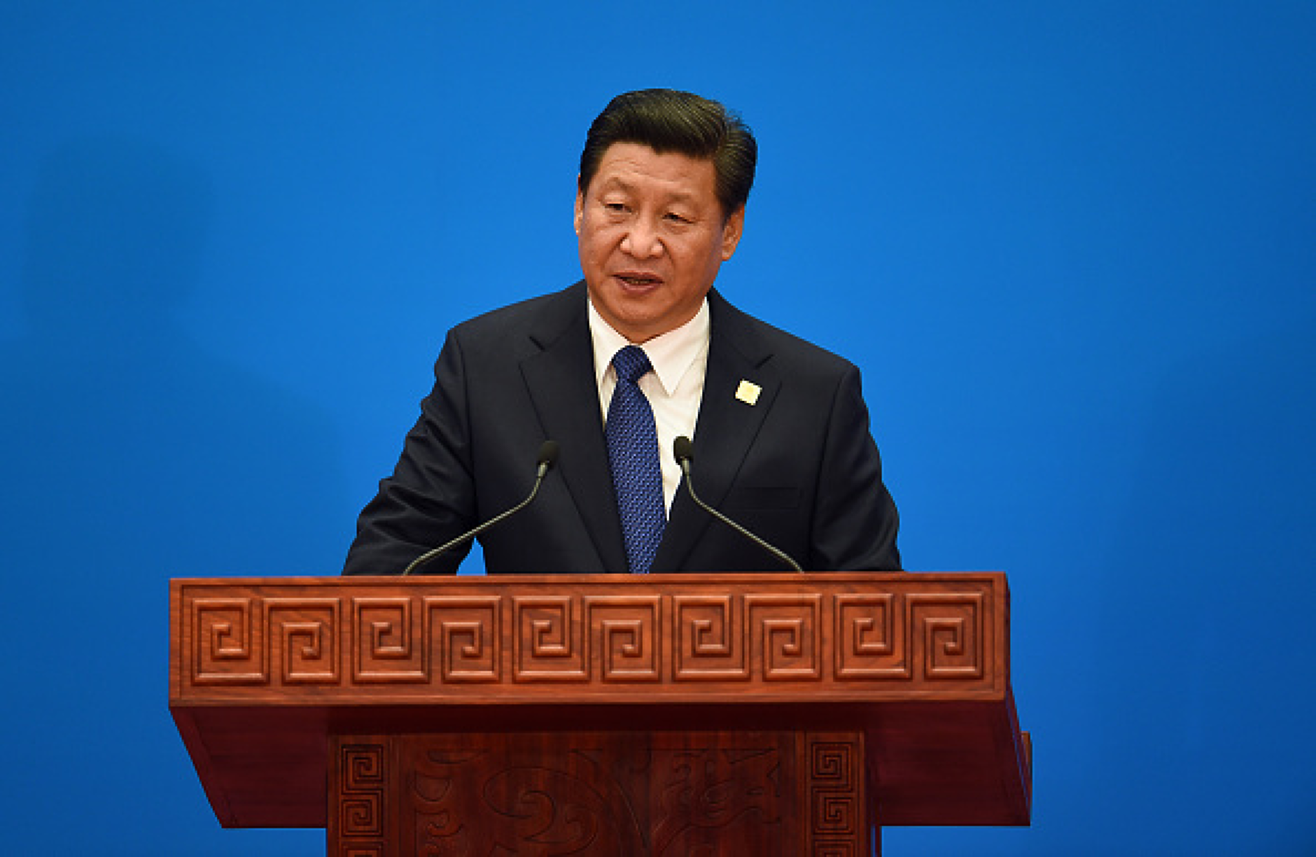  Си Дзинпин призова за нова концепция за всеобща сигурност