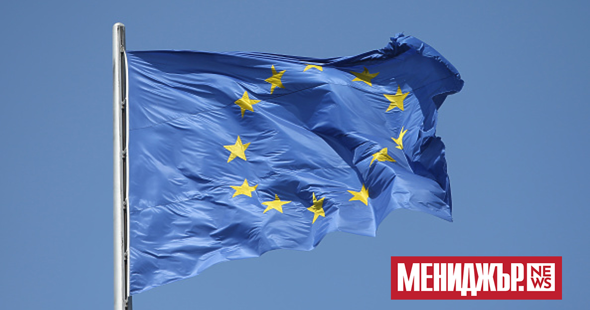 Европейската комисия (ЕК) планира да предложи нов законодателен акт, насочен