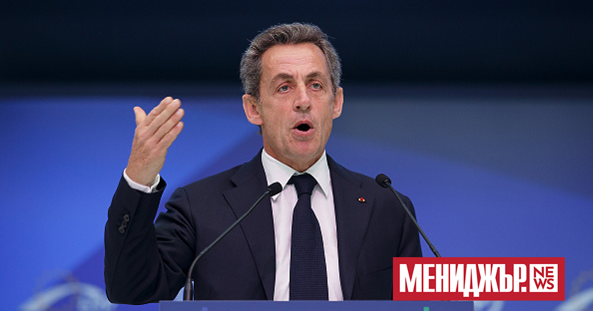 Бившият френски президент Никола Саркози ще бъде съден по обвинения, че