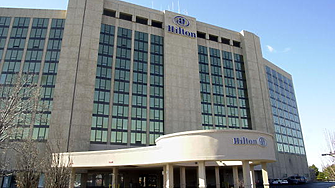 Hilton има мащабен план за 730 нови хотела в Китай за десет години