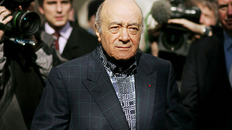 Бившият собственик на Harrods Мохамед ал Файед почина на 94 години
