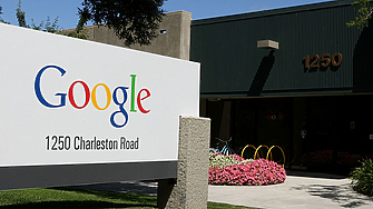 Google на Alphabet обяви че е въвел генеративен изкуствен интелект