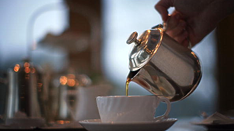 Кафето побеждава чая в традиционните навици на британците