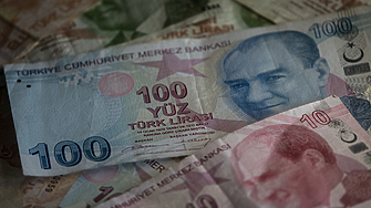 Инфлацията в Турция се ускори през август за втори пореден