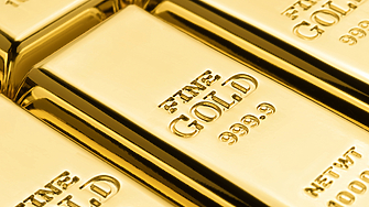Цените на златото се повишиха до едномесечен връх днес достигнат
