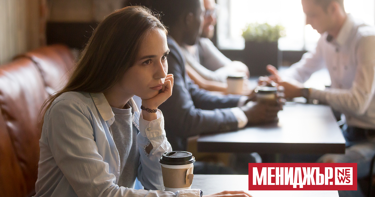 Едно от предизвикателствата, които носи новата работа, е опознаването на