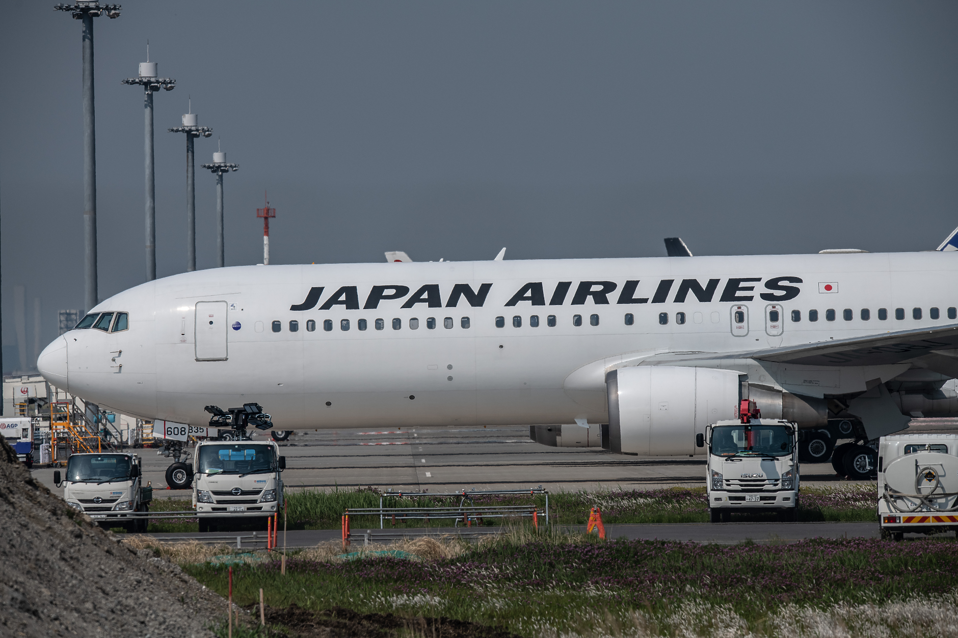 Japan Airlines оглави класация за най-добрите международни авиокомпании 