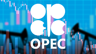 87,1 долара за барел петрол на ОПЕК