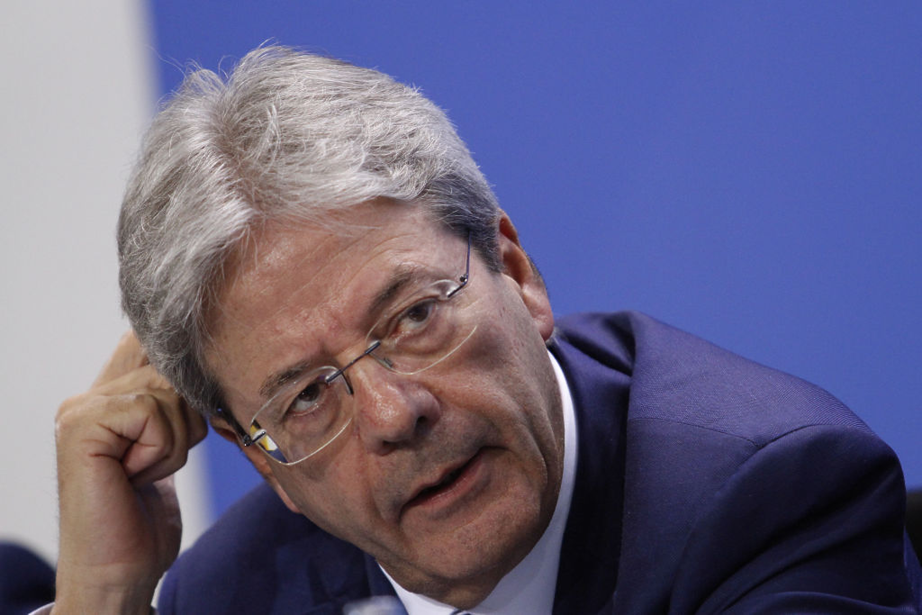 Джентилони: ЕС е изправен пред двойна криза, но може да избегне рецесия
