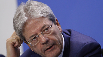 Джентилони: ЕС е изправен пред двойна криза, но може да избегне рецесия