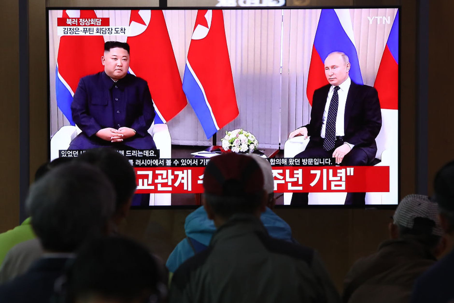 Ким Чен-ун планира визита в Русия, за да говори с Путин за доставка на оръжия