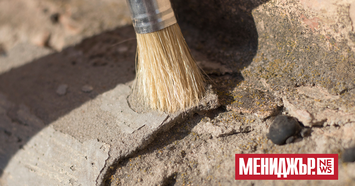 Екип от перуански  и японски археолози се натъкнаха на нов