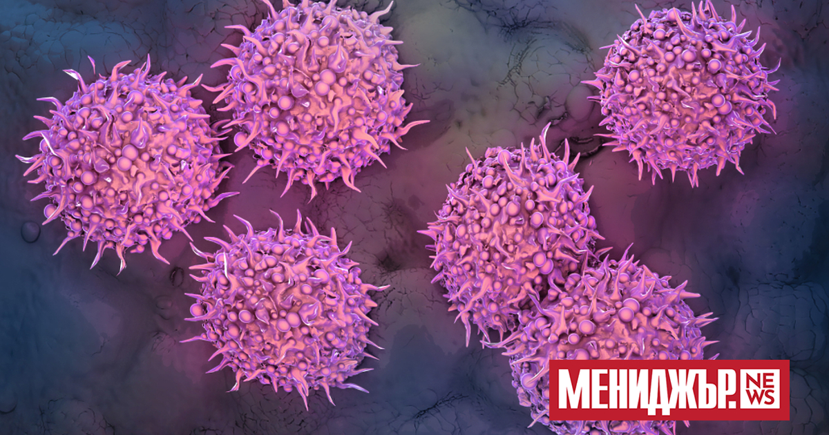 Учените отдавна могат да подканват да приемат нови форми –