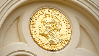 Без представители на Русия и Беларус на церемонията по връчването на Нобеловите награди