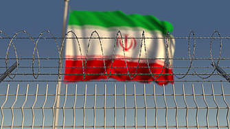 The New York Times: Иран държи в затвора повече от 500 дни служител на ЕС от Швеция 