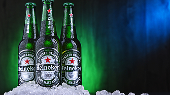 Пивоварната компания Heineken обяви че е продала руския си бизнес