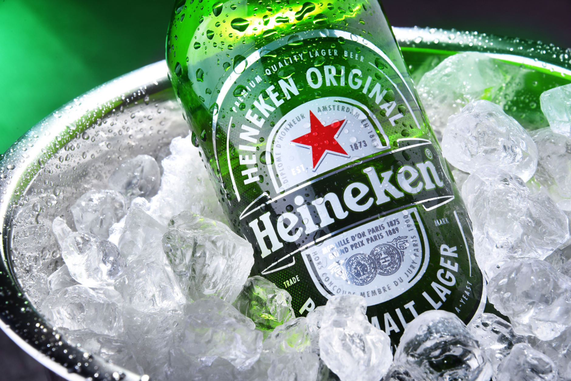 Heineken детронира Corona Extra като най-ценна марка бира в света