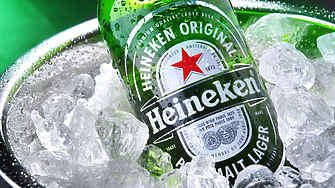 Със стойност от 7 6 милиарда долара Heineken е обявена за