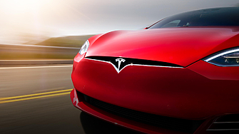 Американската автомобилостроителна корпорация  Тесла   Tesla съобщи че намалява продажните цени в