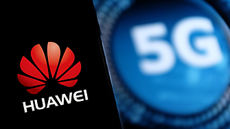 Китайският производител на телекомуникационно оборудване Huawei и шведският му конкурент