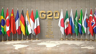 Страните от Г 20 може за първи път да не излязат