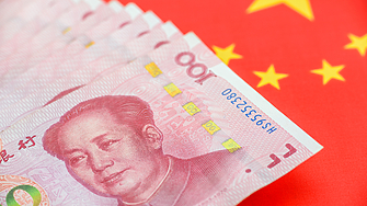 Китайската централна банка намали един от основните си лихвени проценти
