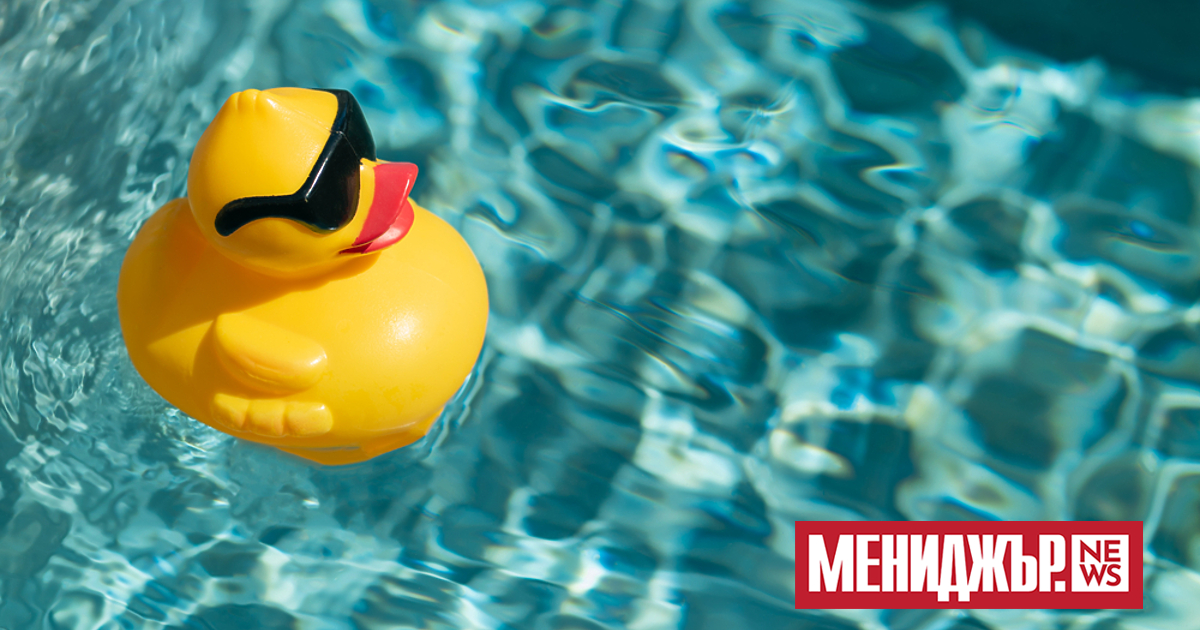 Днес отново ще бъде слънчево и горещо. Вятърът ще е