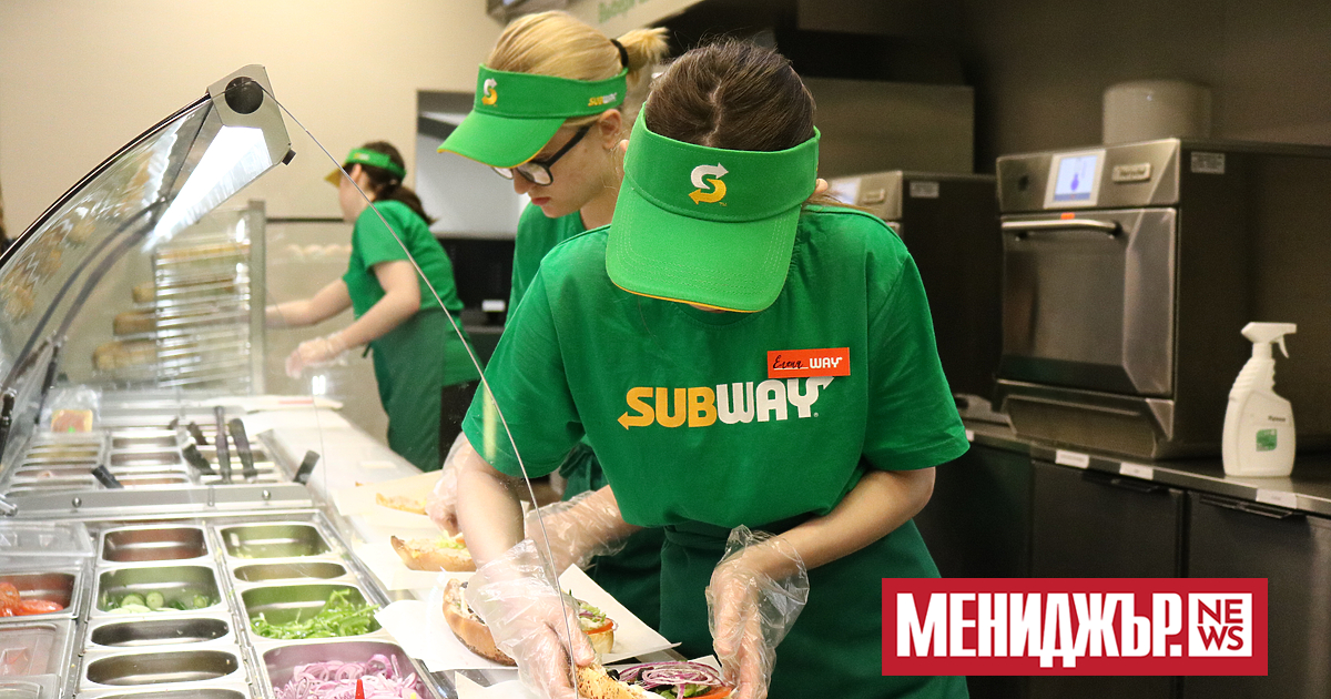 Американската инвестиционна компания Roark Capital е близо до сделка за