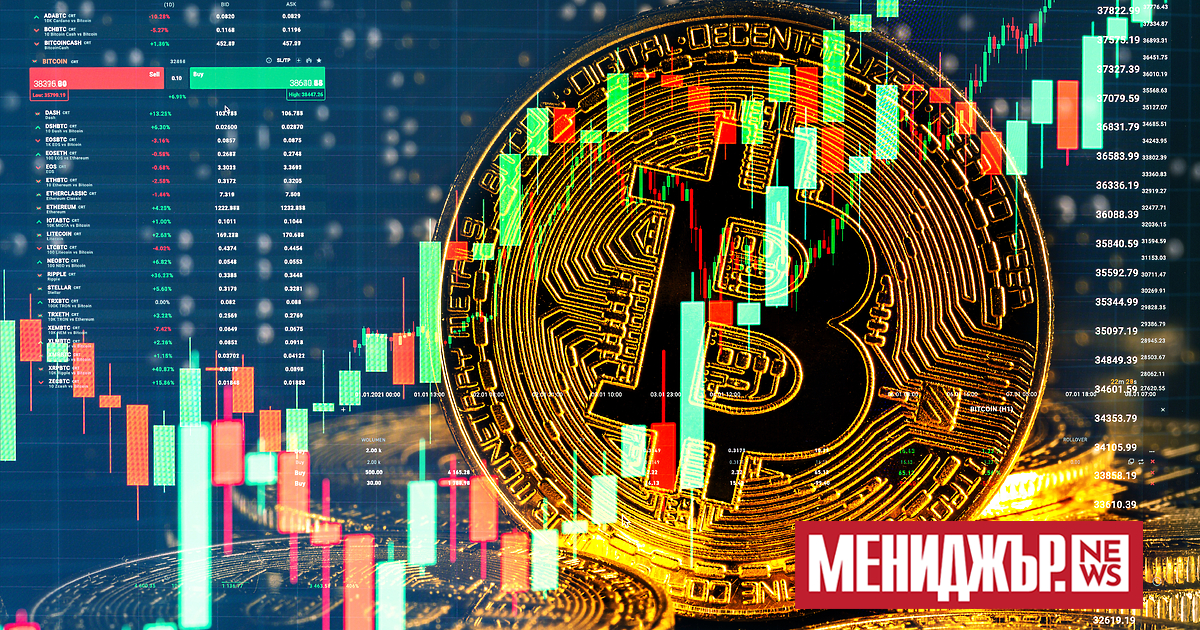 Финансирането с рисков капитал (VC) е добре дошъл тласък за