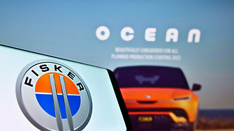 Американският производител на електрически автомобили Fisker навлиза на пазарите в