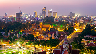 Новото правителство на Камбоджа ще вземе под внимание шест приоритетни политически програми