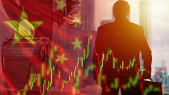 Световните инвеститори масово се освобождават от акциите на най големите китайски