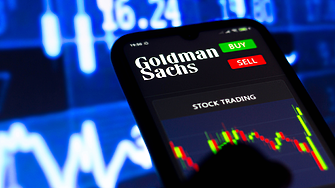 Goldman Sachs избра купувач на подразделението си за управление на лични финанси