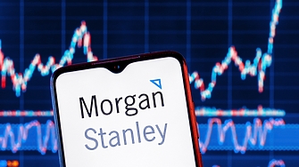 Британският регулатор на енергийния пазар Ofgem  глоби Morgan Stanley с 5 4 млн