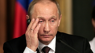 Известният критик на Кремъл Бил Браудър смята че смъртта на шефа