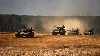 СNN: Растящите военни разходи означават все по-голяма икономическа болка за Русия