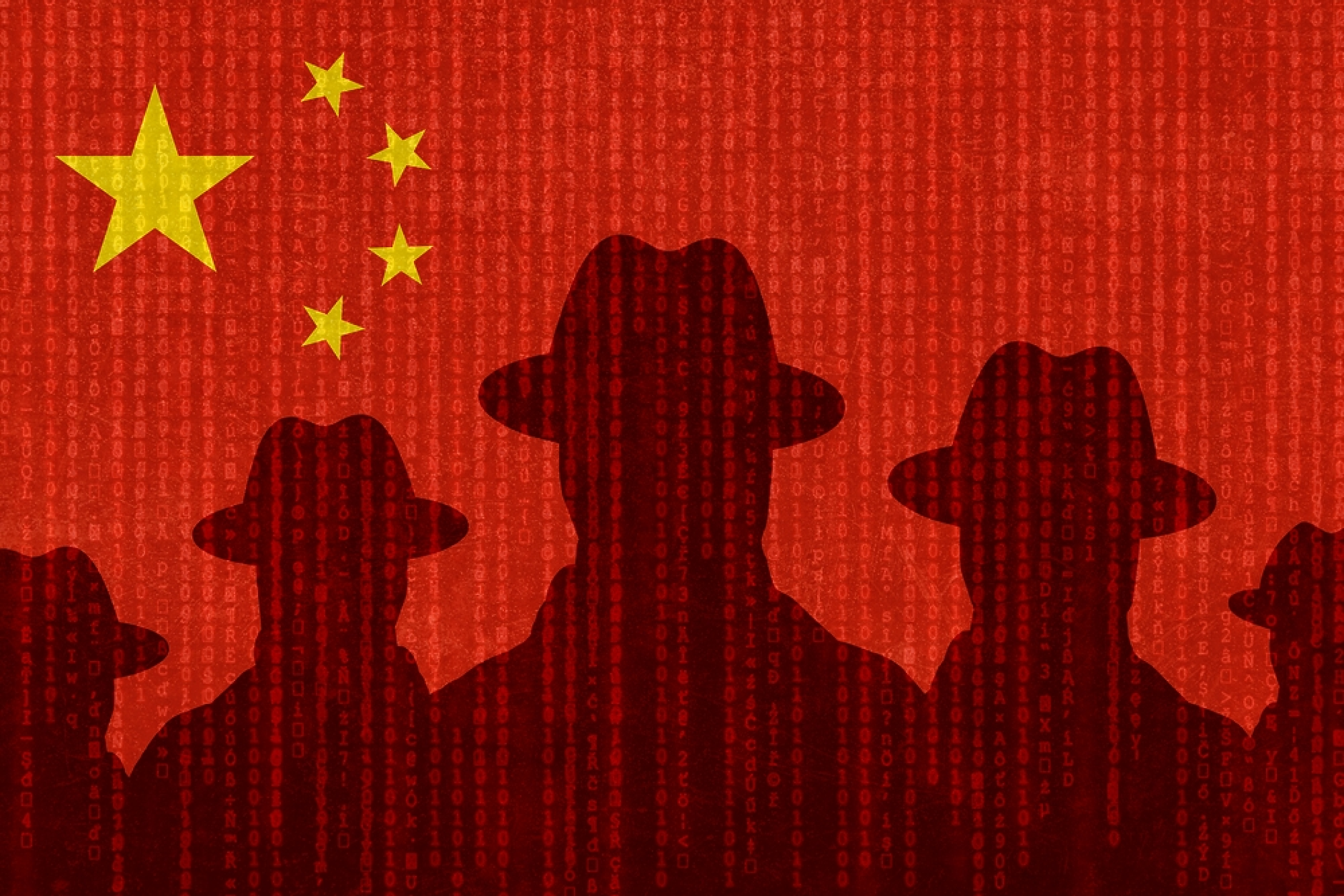  The Wall Street Journal: Китайски шпиони се промъкват в секретни обекти на САЩ като заблудени туристи