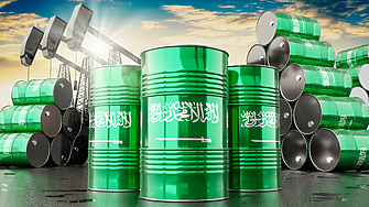 Саудитска Арабия и Русия рязко намалиха износа на петрол за Китай 