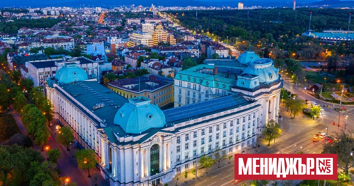 Два милиарда и половина е общият размер на план-сметката на