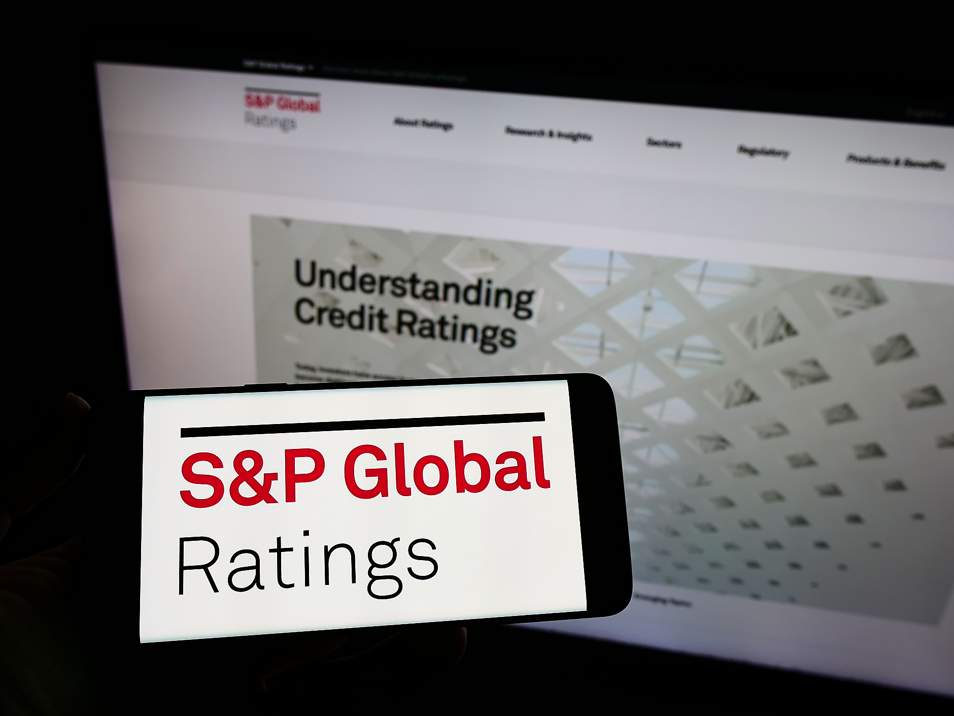 Standard & Poor’s повиши кредитния рейтинг на НЕК