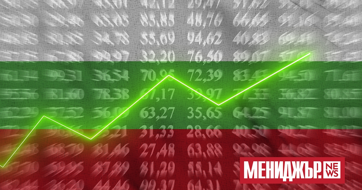 Над 45 на сто (45,8%) от нефинансовите предприятия у нас