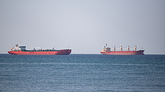 Застрахователите вдигат премиите за танкери, плаващи в Черно море