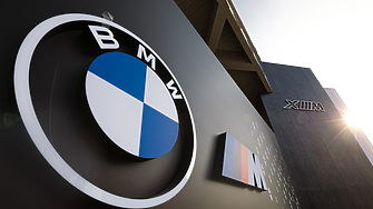 BMW очаква по-високи продажби в Китай през 2023 г.