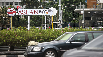 Страните от АСЕАН изместват САЩ и ЕС като водещ пазар за износ от Китай